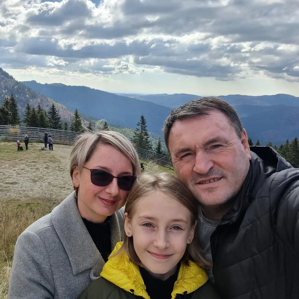 Людмила Ботнарь